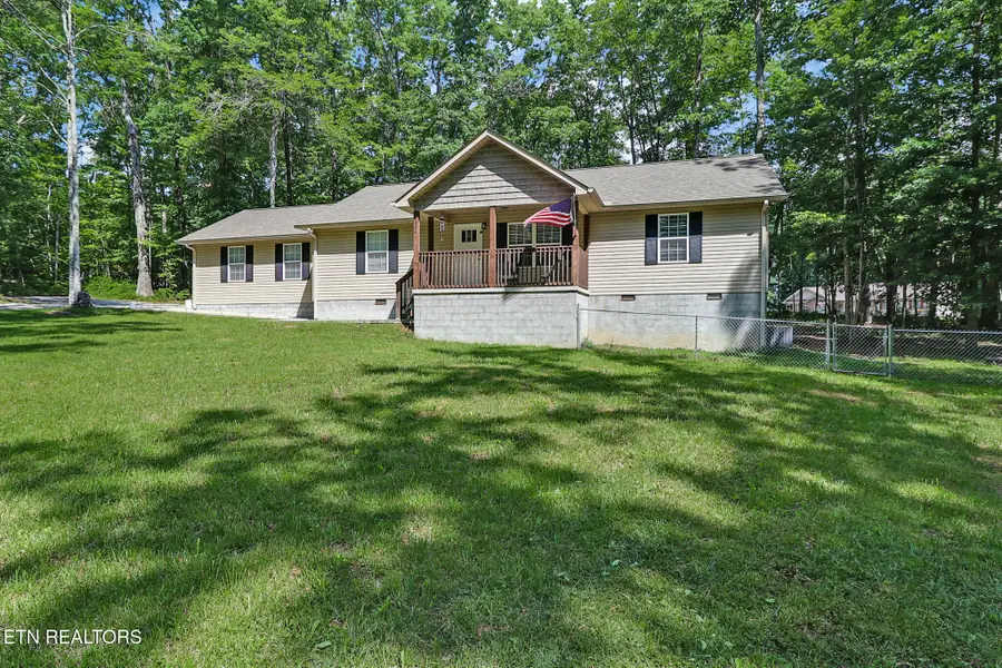 122 Jay Loop, Jamestown, TN 38556 - #2