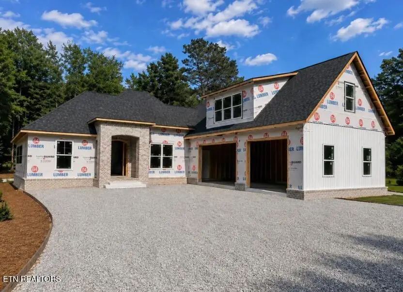 141 Saloli Way, Loudon, TN 37774 - #1