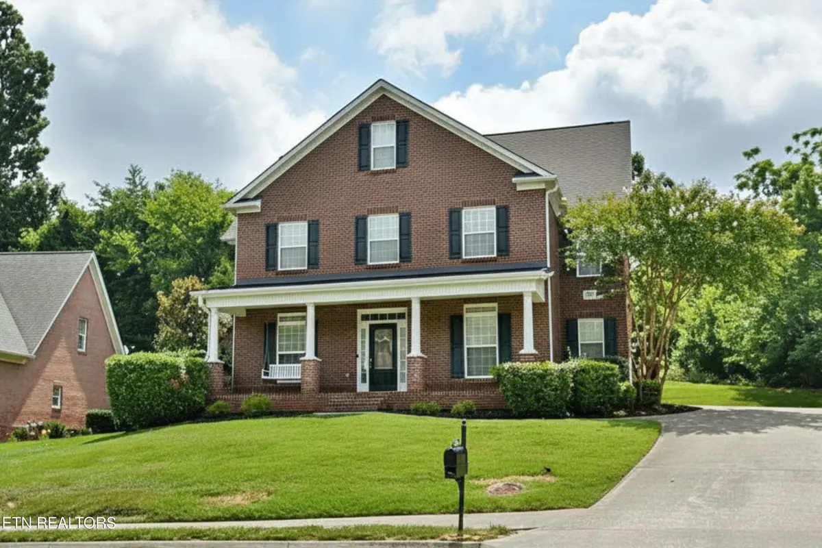 524 Rockwell Farm Lane, Knoxville, TN 37934 - #1