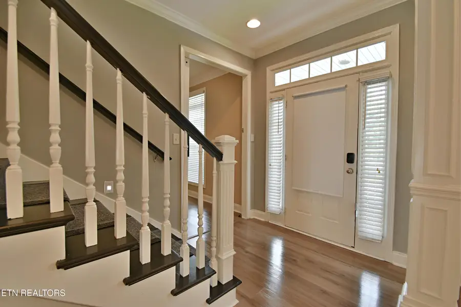 524 Rockwell Farm Lane, Knoxville, TN 37934 - #3