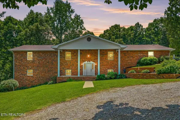 322 County Road 436, Athens, TN 37303