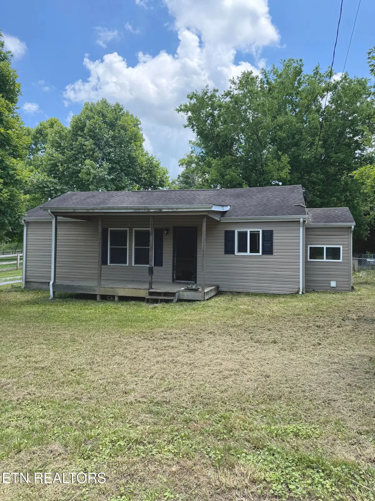 8632 Curtis Rd, Knoxville, TN 37914 - #1
