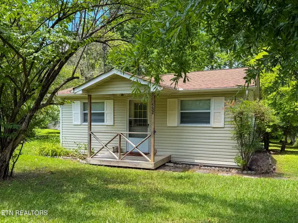 552 Culvahouse Lane, Ten Mile, TN 37880