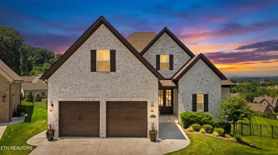 8307 English Hill Lane, Knoxville, TN 37923 - #2