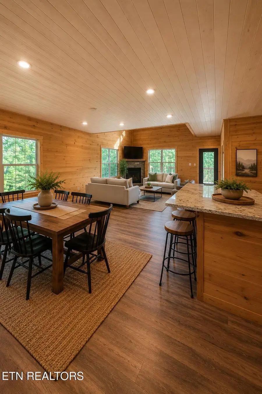 1704 Bear View Rd, Sevierville, TN 37876 - #2