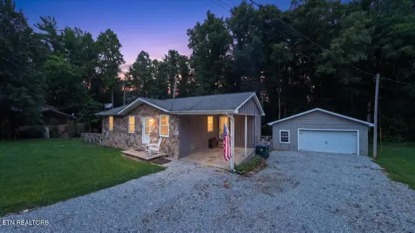 158 Boulder Rd, Wartburg, TN 37887