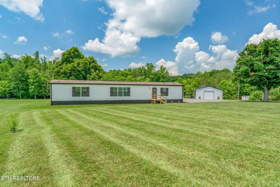 286 Jd Farms Rd, Tellico Plains, TN 37385 - #3