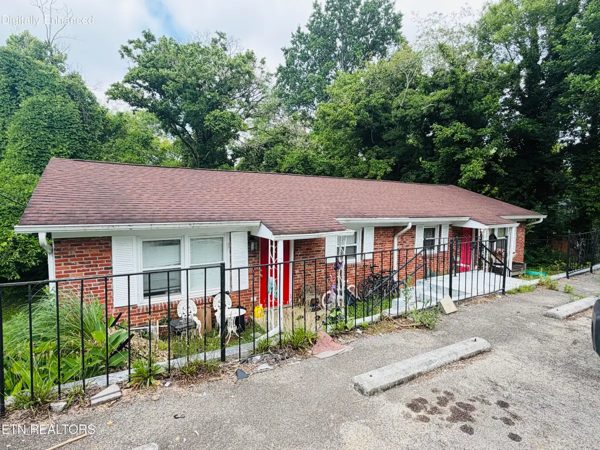 927 Biddle St, Knoxville, TN 37914 - #1