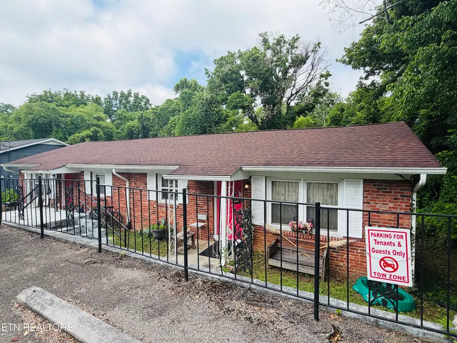 927 Biddle St, Knoxville, TN 37914 - #2