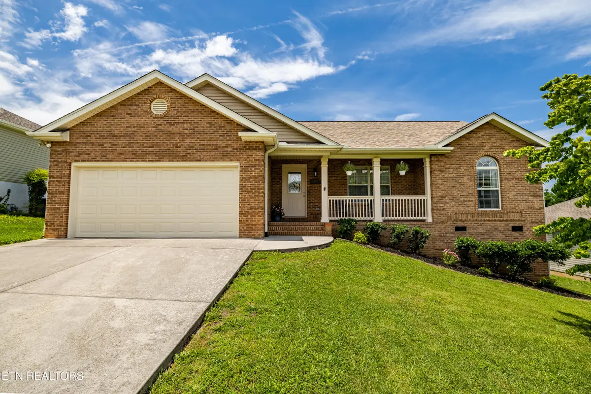 4123 Oakstone Lane, Knoxville, TN 37918 - #1