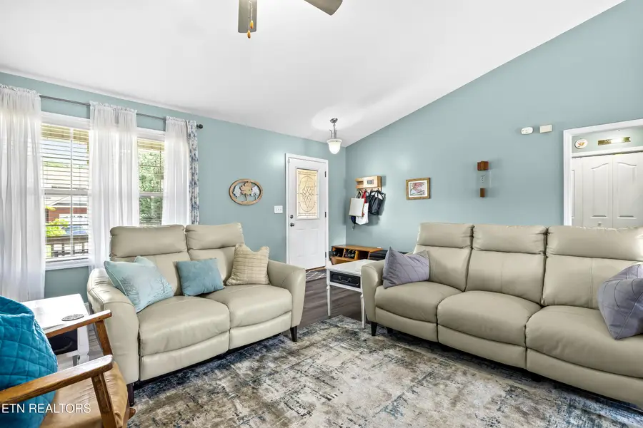 4123 Oakstone Lane, Knoxville, TN 37918 - #3