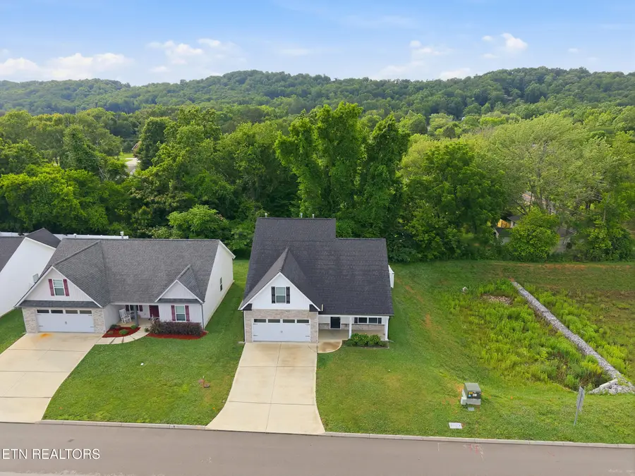 6513 Cara Cade Lane, Knoxville, TN 37931 - #2