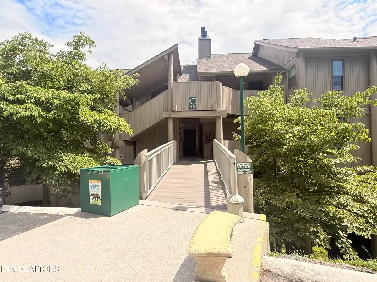 3710 Weber Rd #105-C, Gatlinburg, TN 37738 - #1