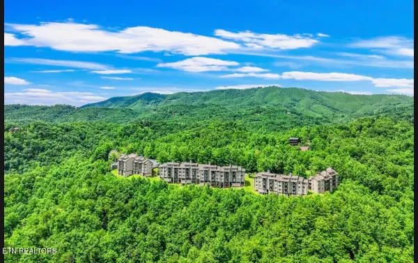 3710 Weber Rd #105-C, Gatlinburg, TN 37738