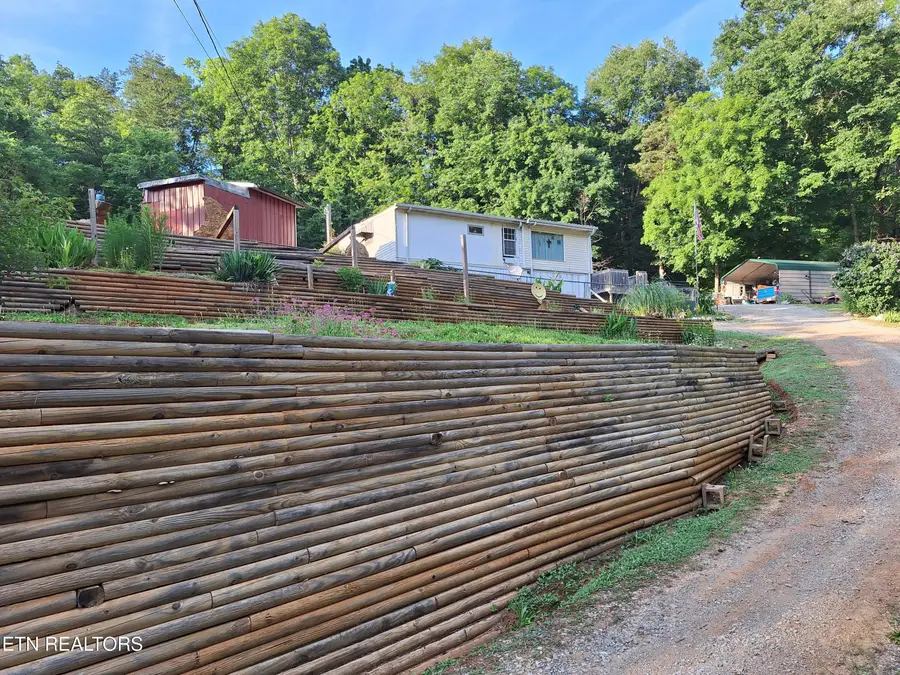 948 Wilson Station Rd, Englewood, TN 37329 - #2