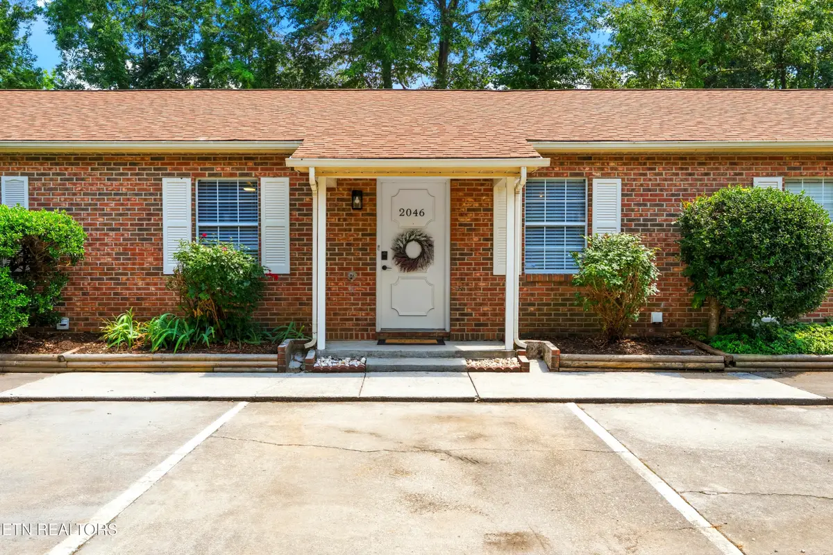 2046 Belle Terra Rd, Knoxville, TN 37923 - #1