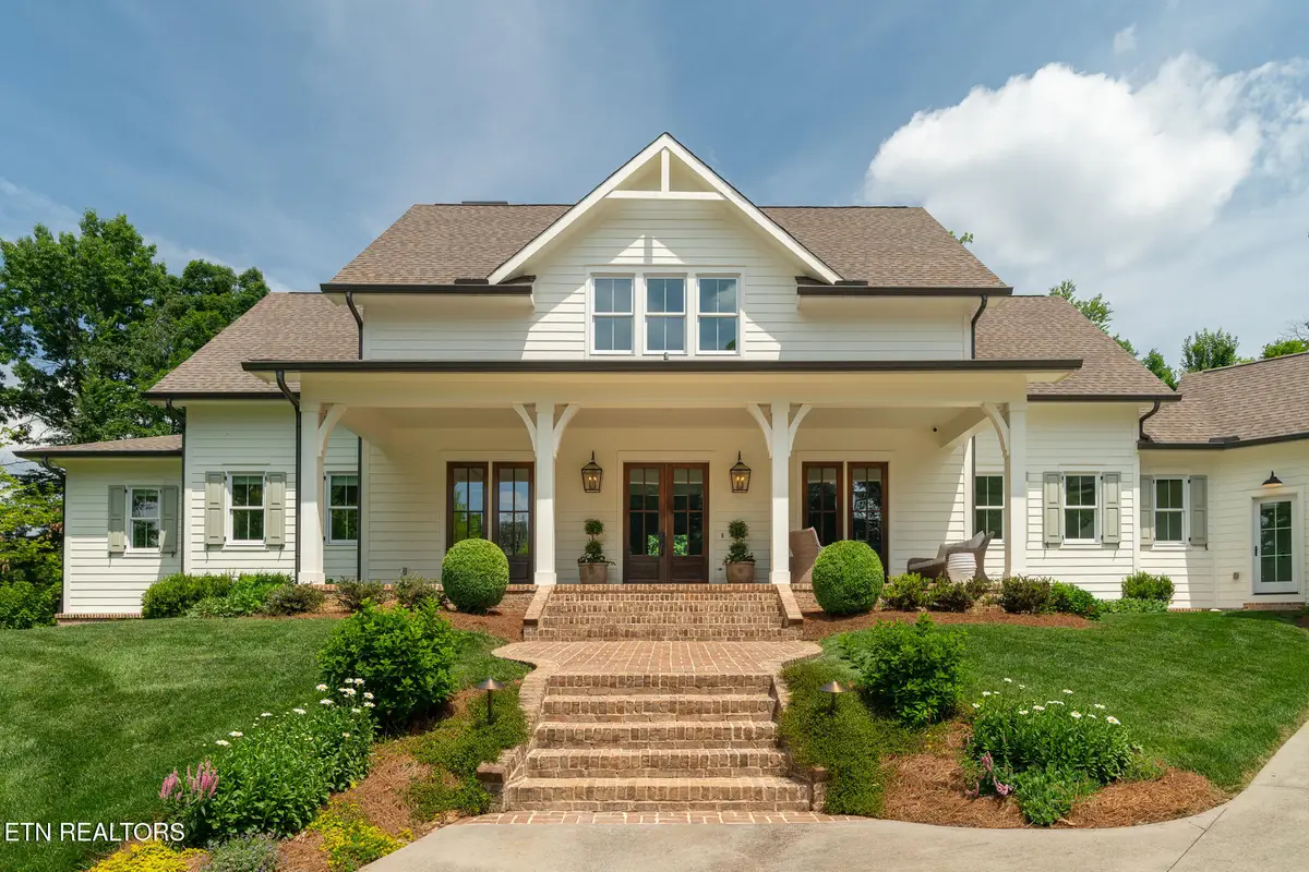 6701 Ridgerock Lane, Knoxville, TN 37909 - #1