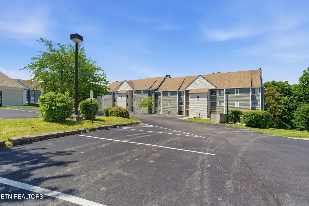 1260 Ski View Drive #APT 3305, Gatlinburg, TN 37738 - #1