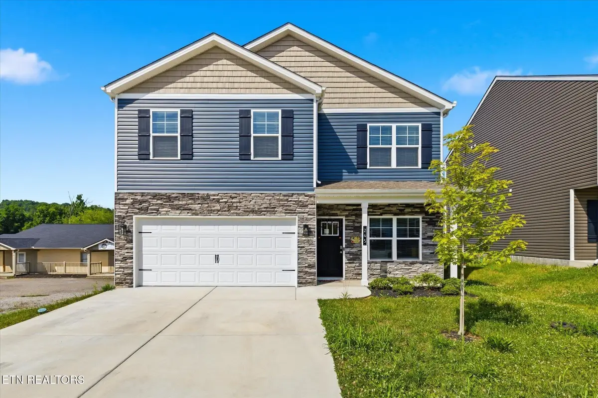 245 Neals Landing Rd, Knoxville, TN 37924 - #1
