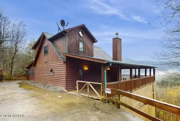 2963 Little Cub Way, Sevierville, TN 37862