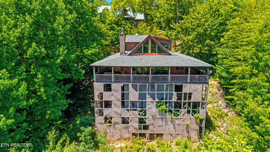 2963 Little Cub Way, Sevierville, TN 37862 - #2