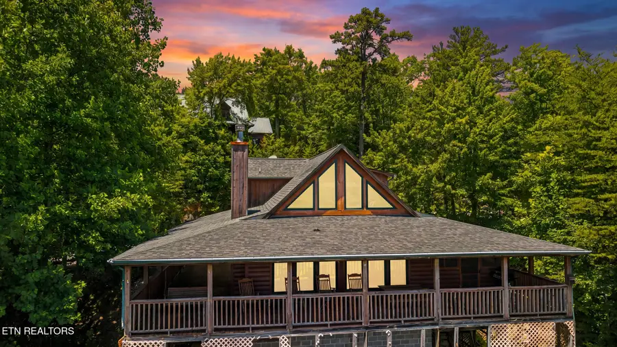 2963 Little Cub Way, Sevierville, TN 37862 - #3