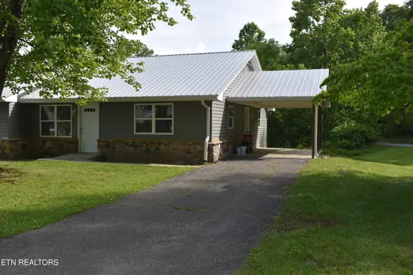 16 Wood Lane, Sparta, TN 38583