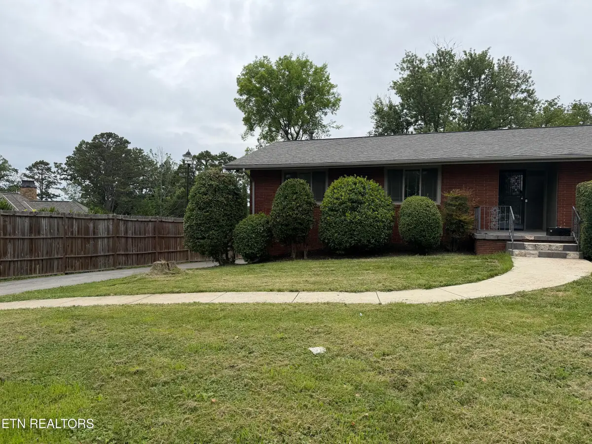 7501 Sheffield Drive, Knoxville, TN 37909 - #1