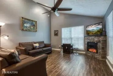 650 Lloyd Huskey Rd, Pigeon Forge, TN 37863 - #3
