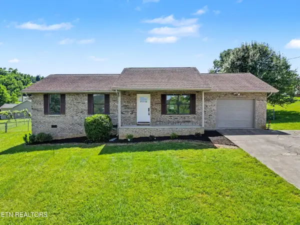 123 Cross Creek Rd, Maynardville, TN 37807
