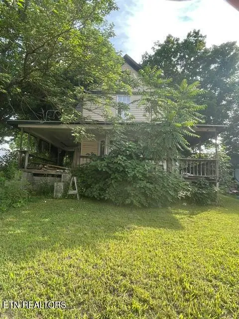 414 Emory Drive, Harriman, TN 37748 - #1