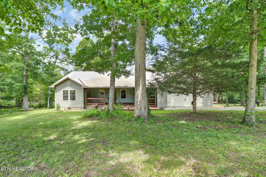 68 Boone Dock Rd, Jamestown, TN 38556 - #2