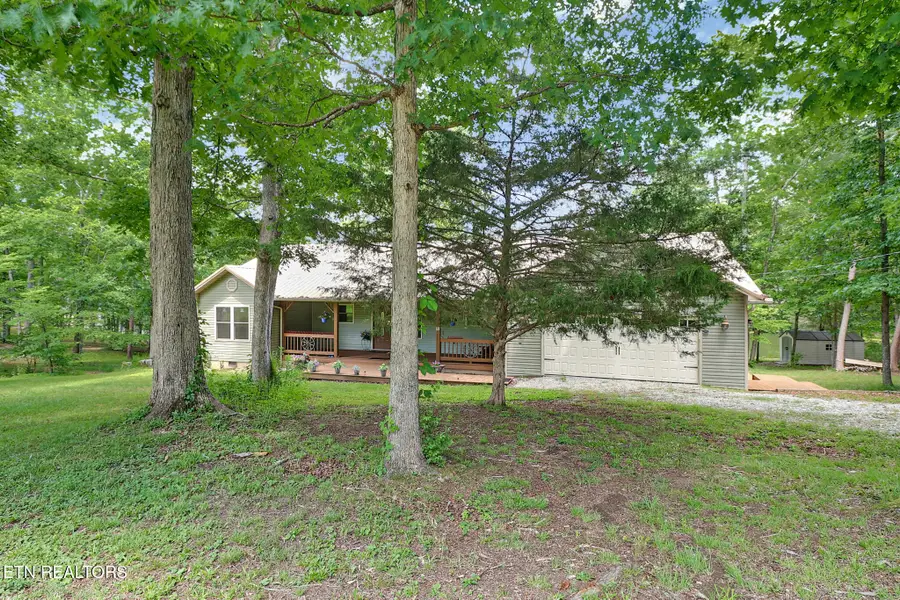 68 Boone Dock Rd, Jamestown, TN 38556 - #3