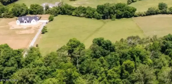 Holston River Drive, Rutledge, TN 37861