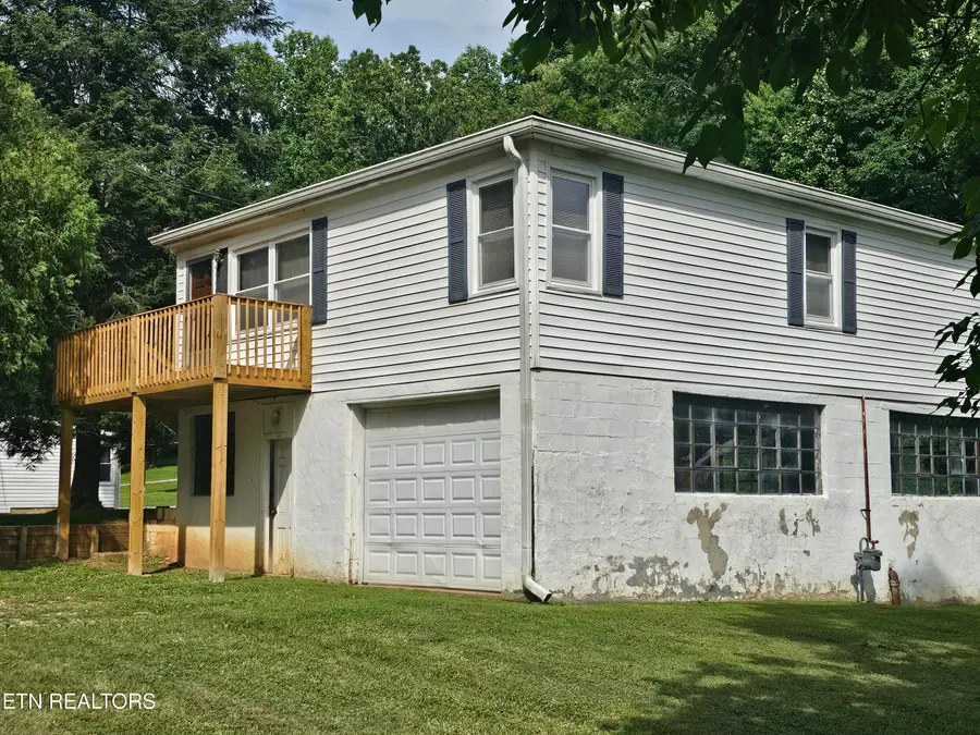 1345 Blockhouse Valley Rd, Clinton, TN 37716 - #3