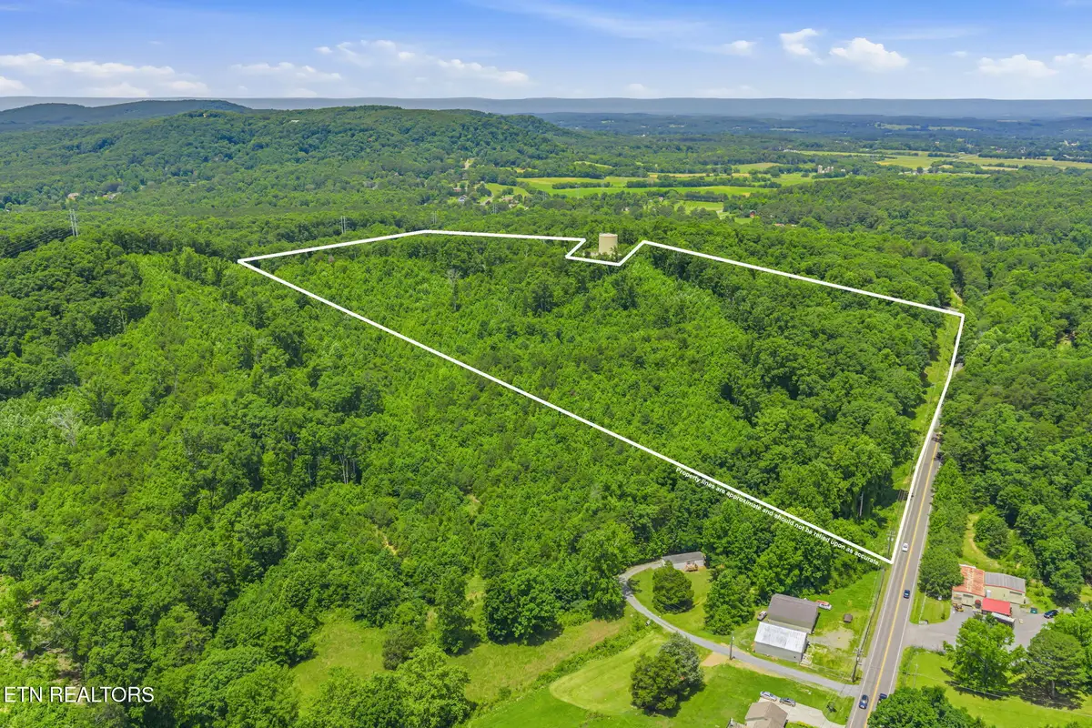 0 NW Georgetown Rd, Cleveland, TN 37312 - #1