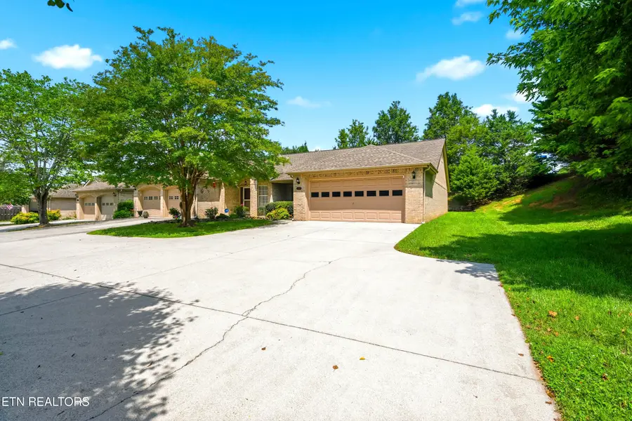 10703 Admiral Bend Way, Knoxville, TN 37934 - #3
