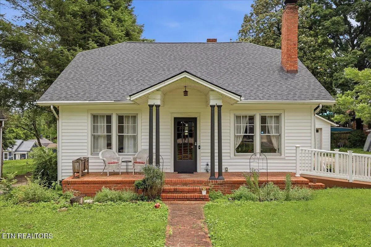 135 E Old Andrew Johnson Hwy, Jefferson City, TN 37760 - #1