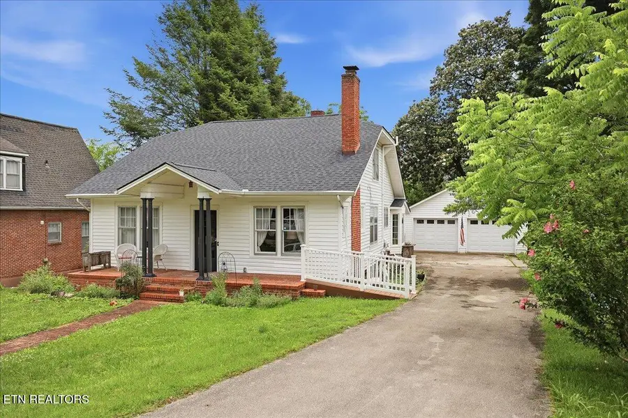 135 E Old Andrew Johnson Hwy, Jefferson City, TN 37760 - #2