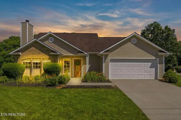 308 Silo Drive, Lenoir City, TN 37772