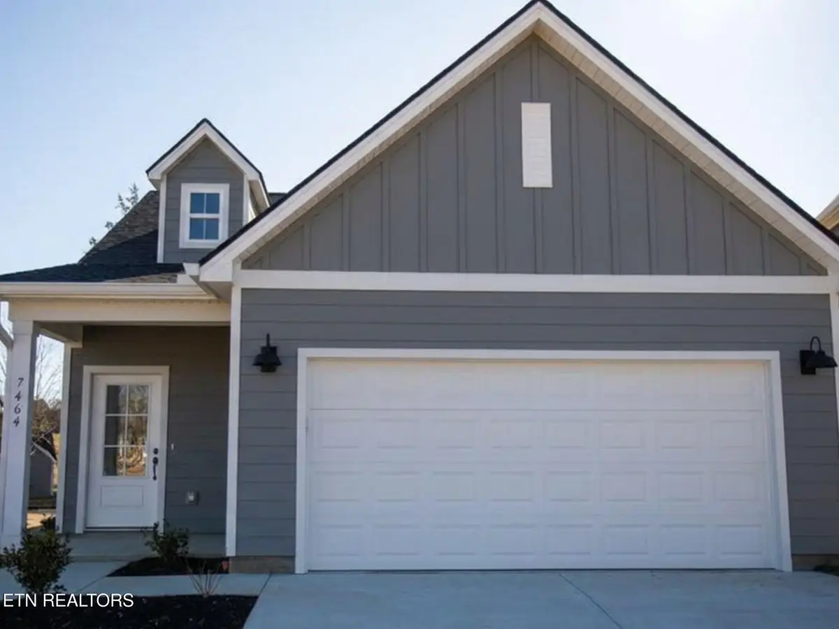 7464 Sun Blossom Lane #197, Knoxville, TN 37924 - #1