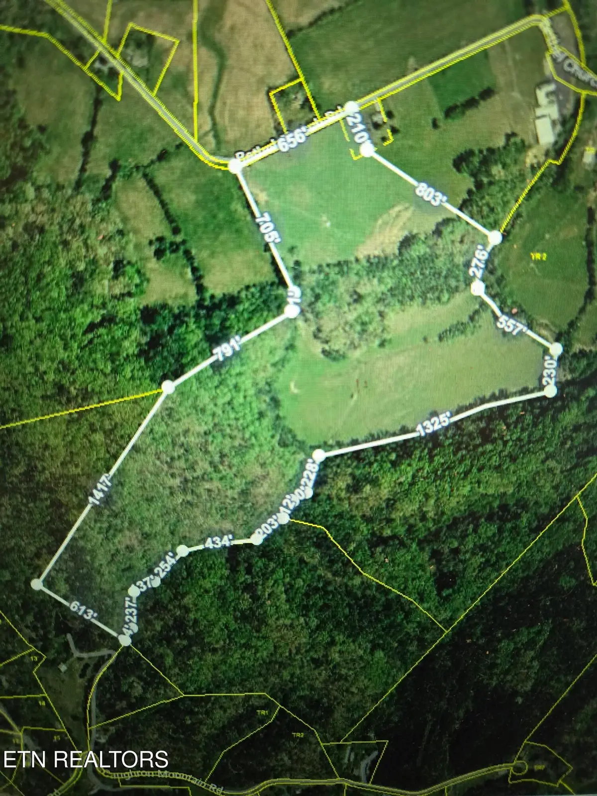 Bethel Church Rd, Sevierville, TN 37876 - #1