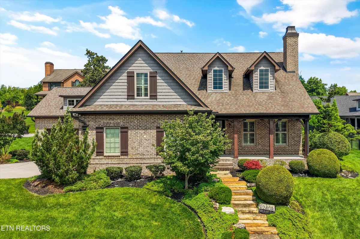 12408 Palm Beach Way, Knoxville, TN 37922 - #1