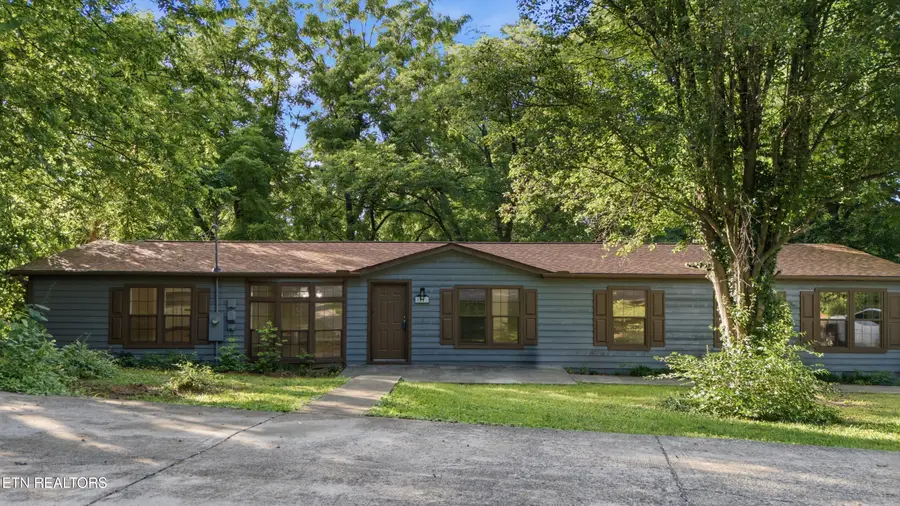 5001 Buffat Mill Rd, Knoxville, TN 37914 - #2