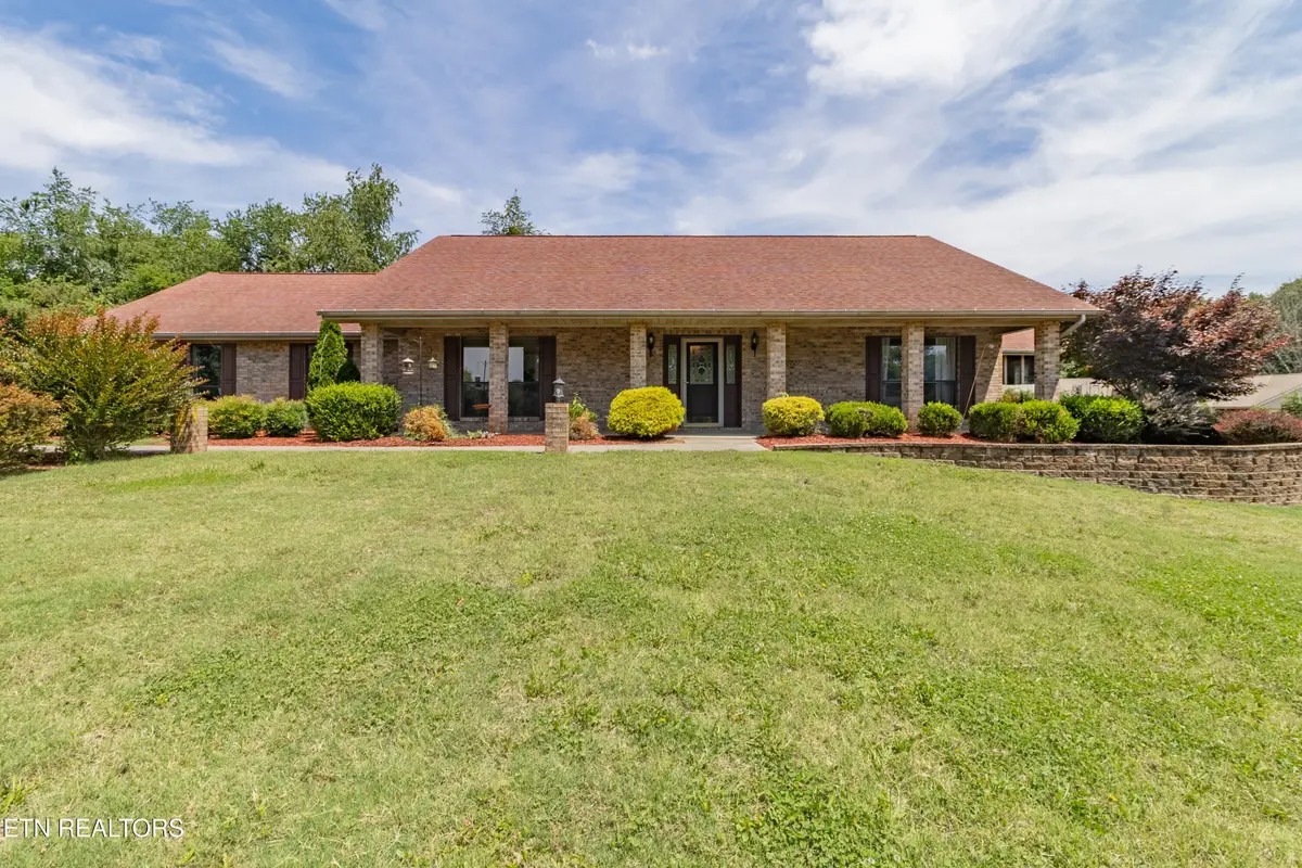 1525 Double D Drive, Sevierville, TN 37876 - #1