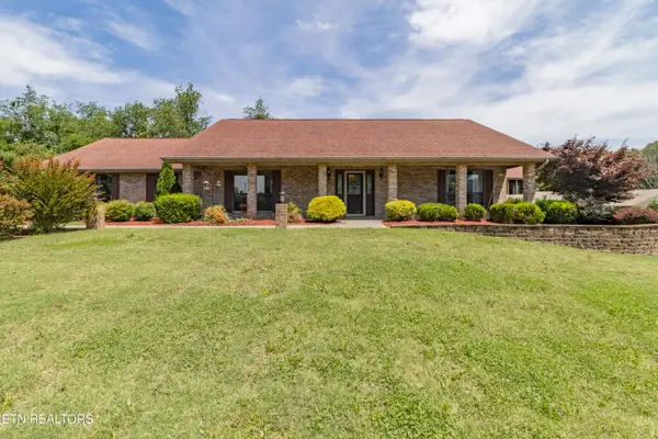 1525 Double D Drive, Sevierville, TN 37876