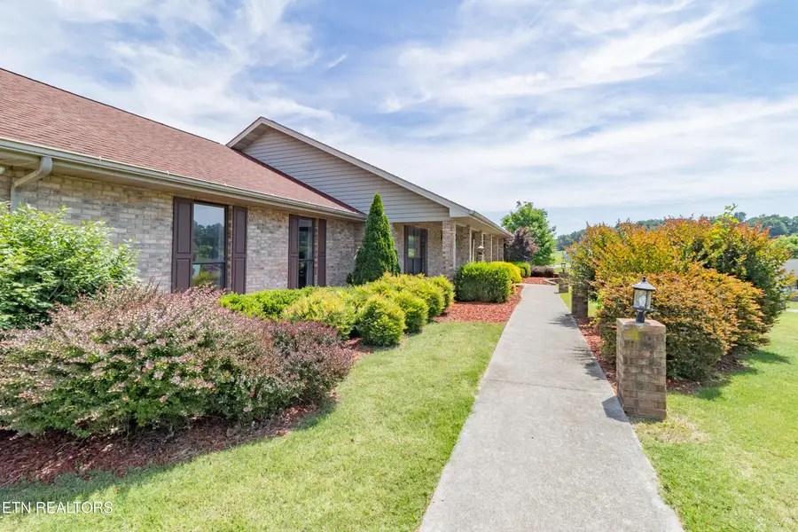 1525 Double D Drive, Sevierville, TN 37876 - #2