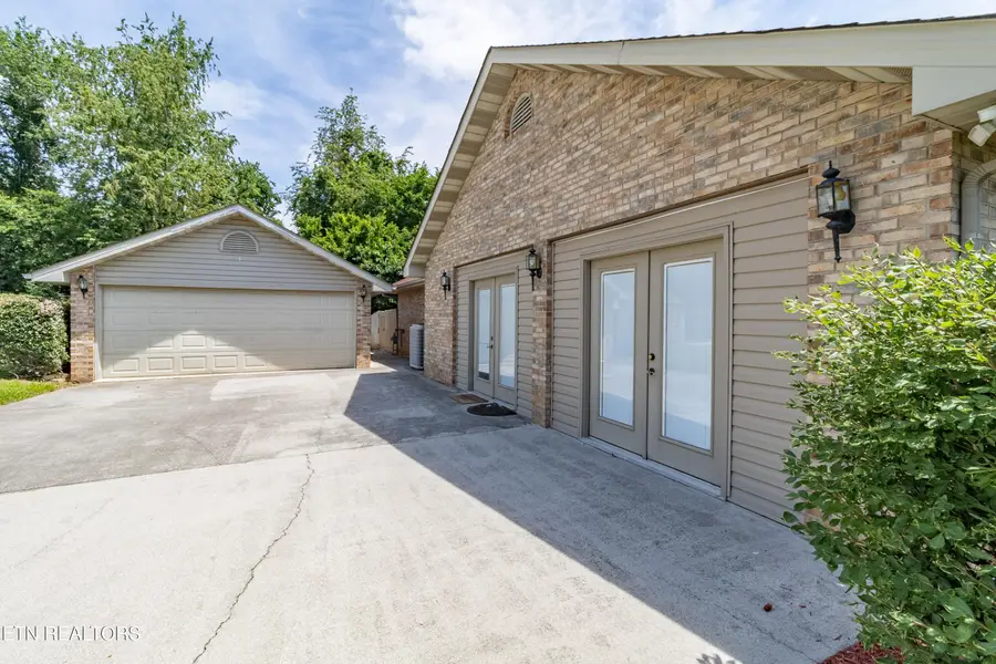 1525 Double D Drive, Sevierville, TN 37876 - #3