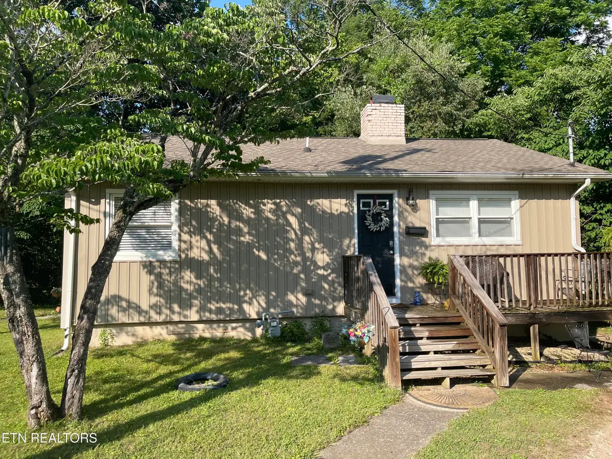 105 E Passmore Lane, Oak Ridge, TN 37830 - #1