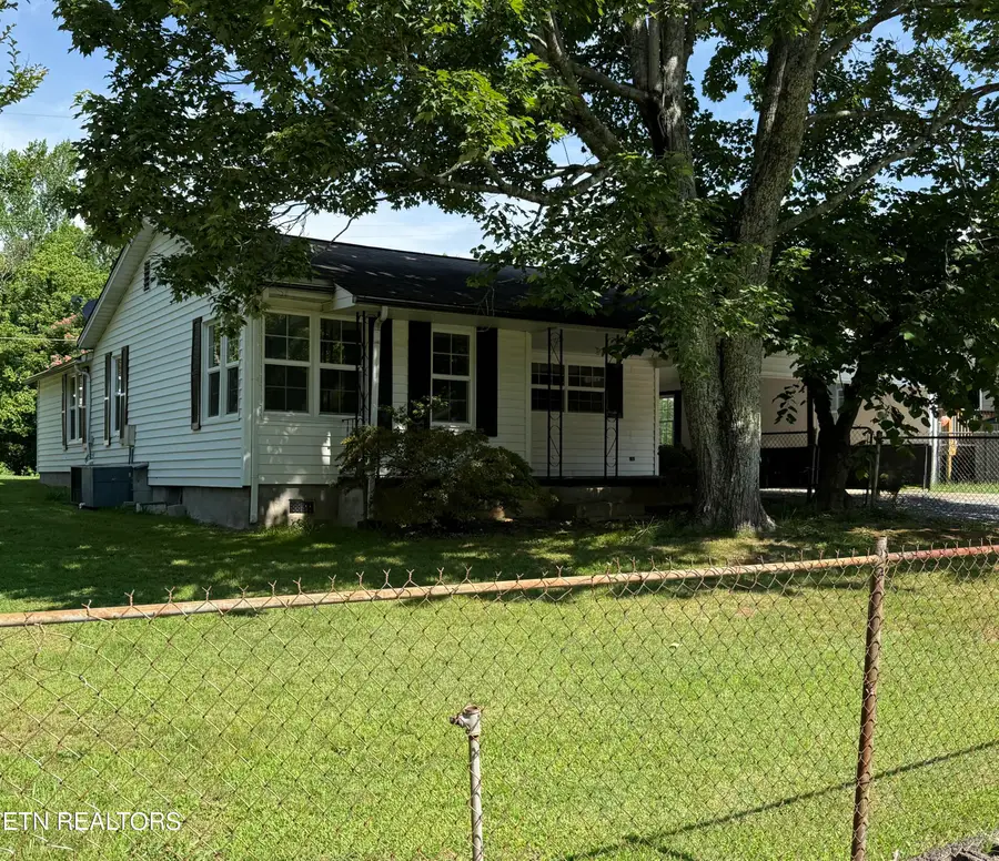 5419 Bland Lane, Knoxville, TN 37920 - #3
